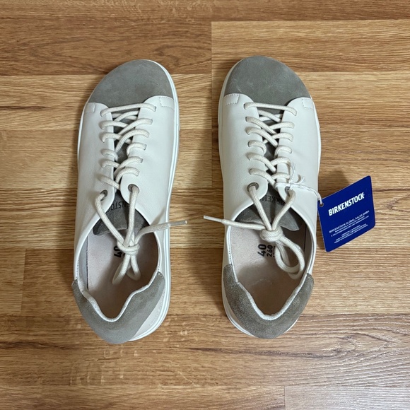 Birkenstock Women’s Bend Low Decon Pop sneakers - Picture 1 of 15